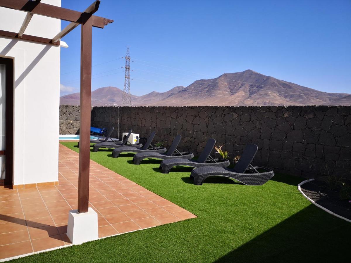 Casa Panadero'S, 3 Bedroom Villa بلايا بلانكا المظهر الخارجي الصورة