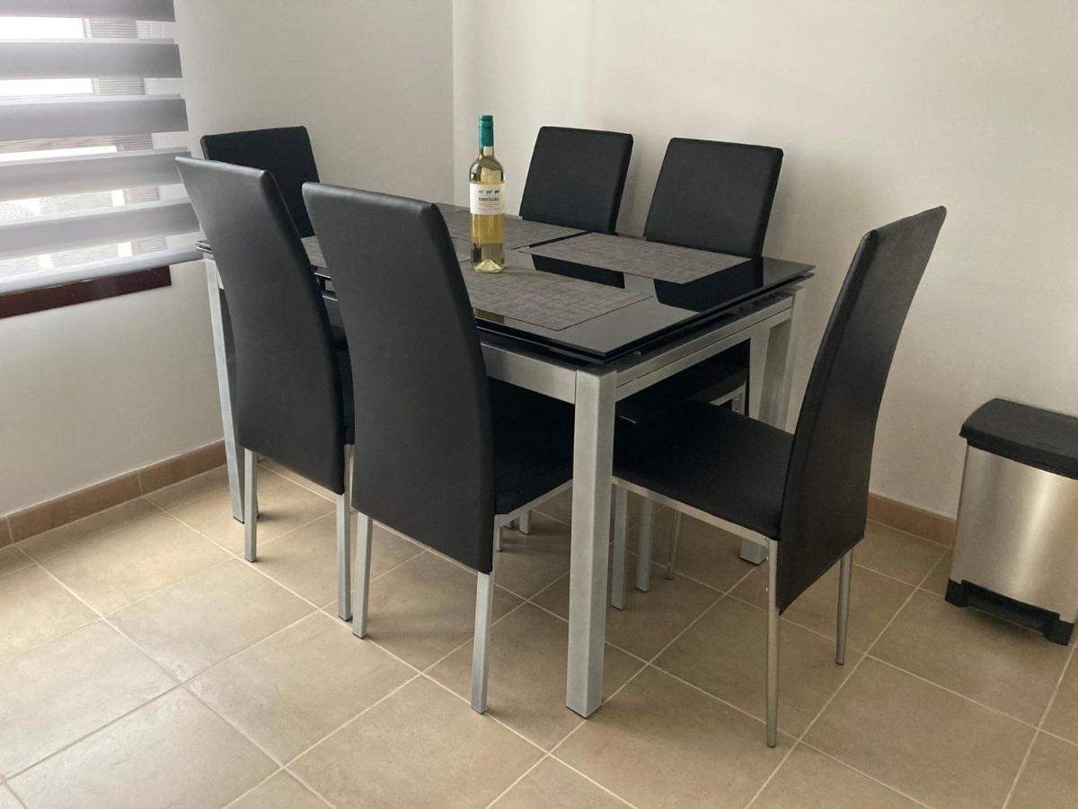 Casa Panadero'S, 3 Bedroom Villa بلايا بلانكا المظهر الخارجي الصورة
