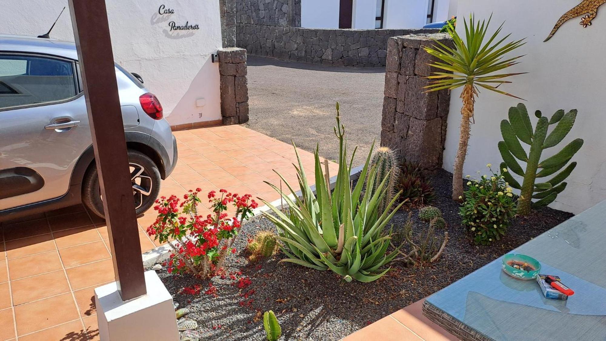Casa Panadero'S, 3 Bedroom Villa بلايا بلانكا المظهر الخارجي الصورة