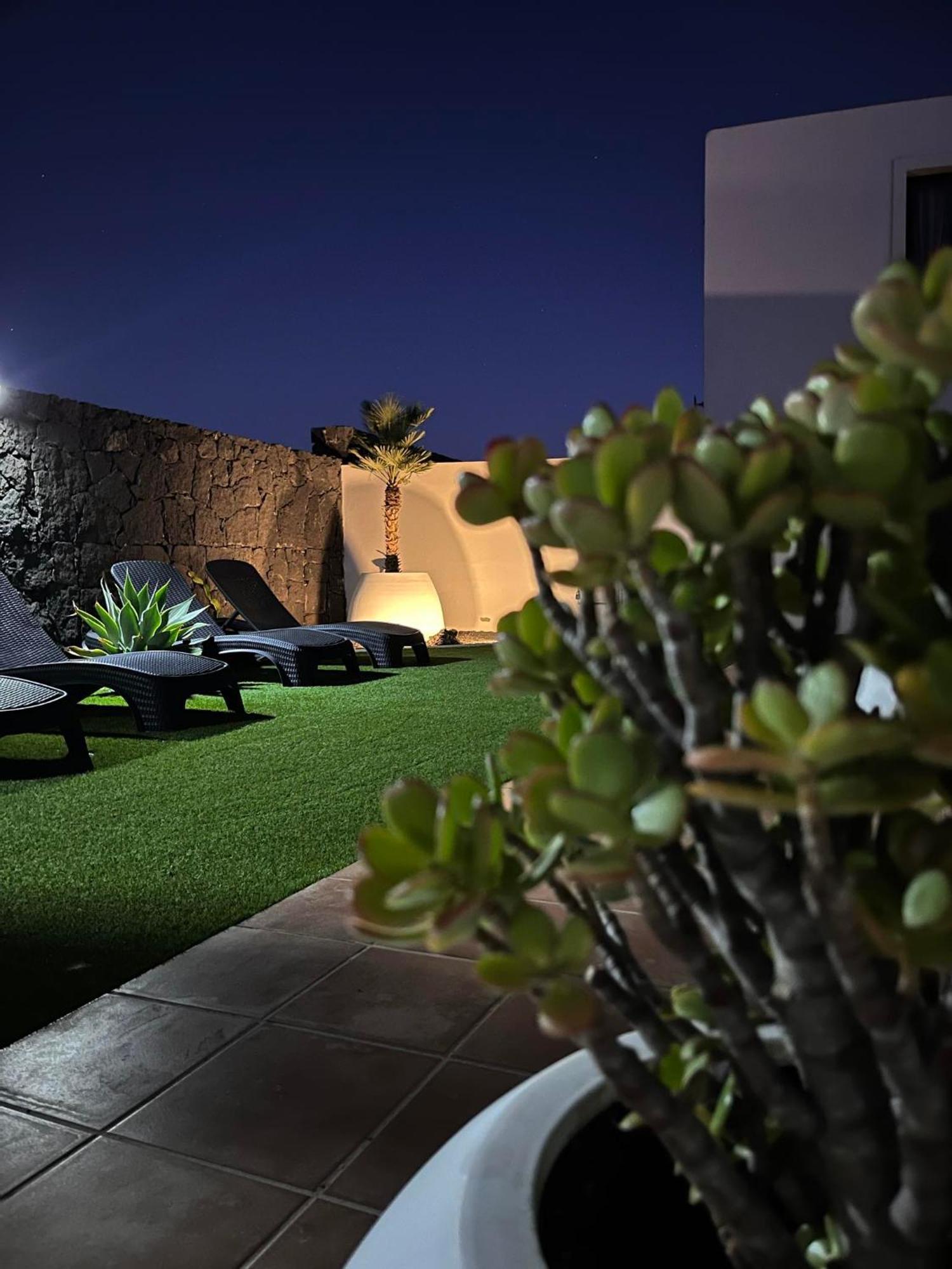Casa Panadero'S, 3 Bedroom Villa بلايا بلانكا المظهر الخارجي الصورة