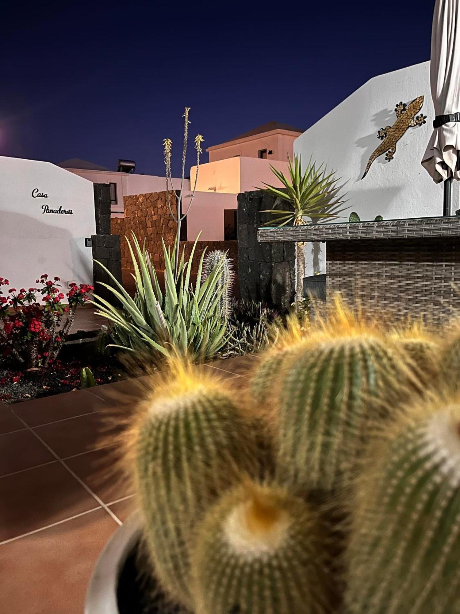 Casa Panadero'S, 3 Bedroom Villa بلايا بلانكا المظهر الخارجي الصورة