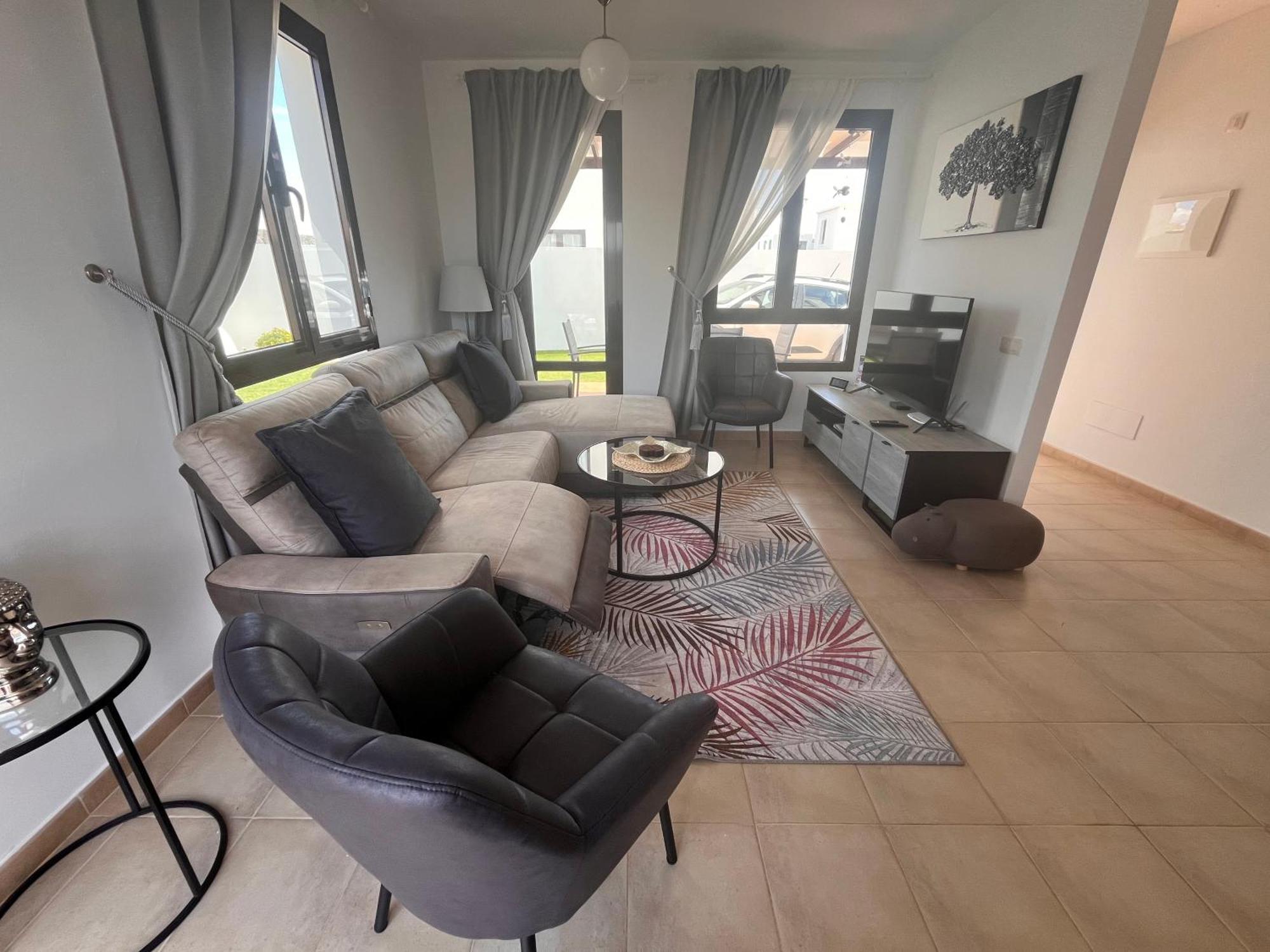 Casa Panadero'S, 3 Bedroom Villa بلايا بلانكا المظهر الخارجي الصورة