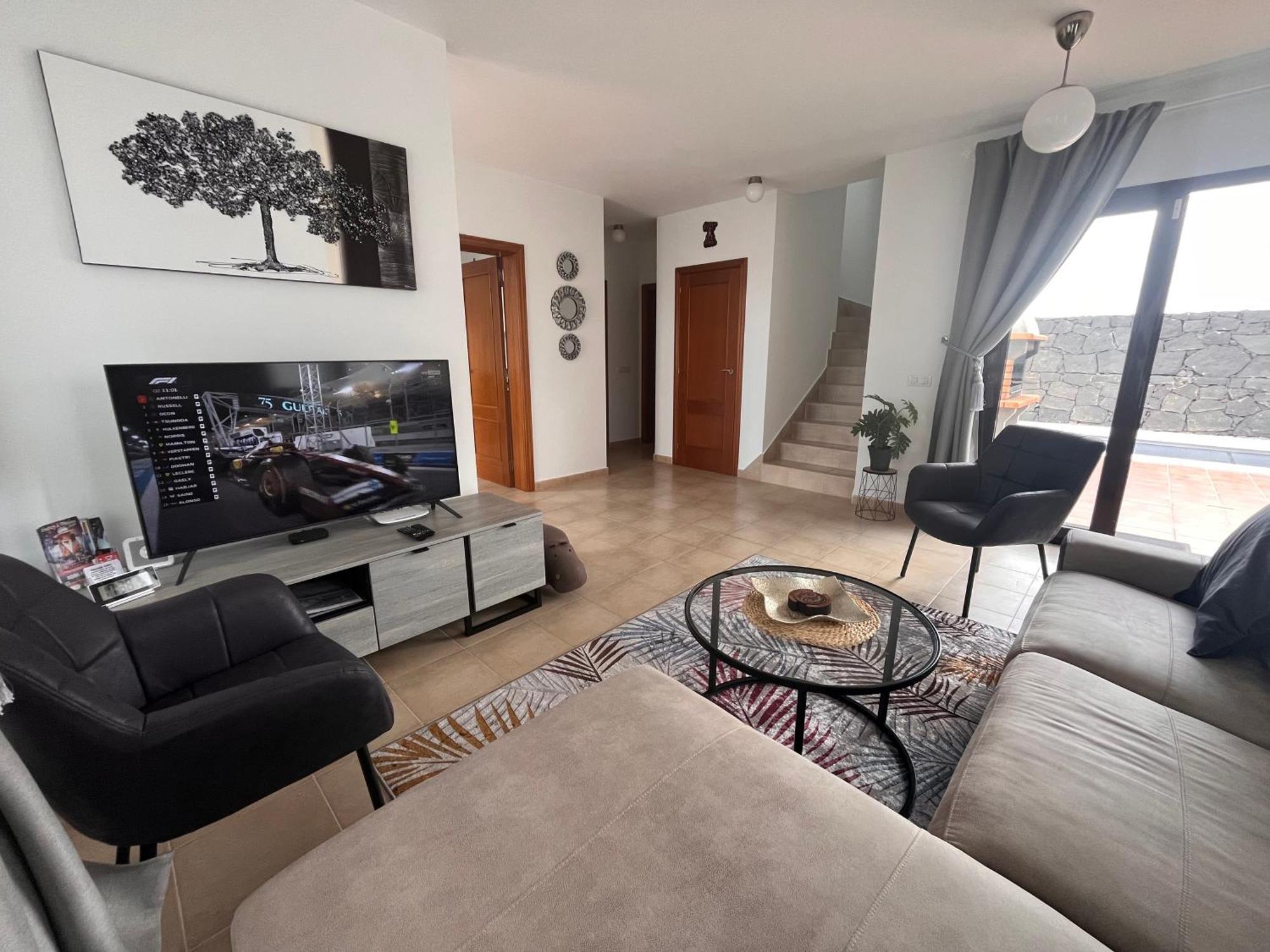 Casa Panadero'S, 3 Bedroom Villa بلايا بلانكا المظهر الخارجي الصورة